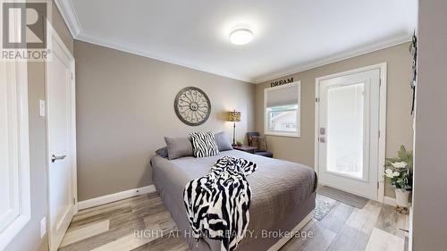 516 Mayzel Road, Burlington, ON - Indoor Photo Showing Bedroom