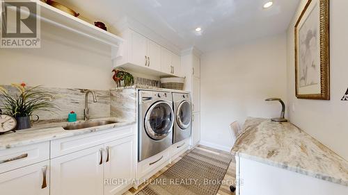 516 Mayzel Road, Burlington, ON - Indoor Photo Showing Laundry Room