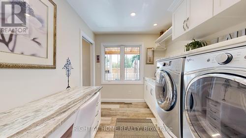 516 Mayzel Road, Burlington, ON - Indoor Photo Showing Laundry Room