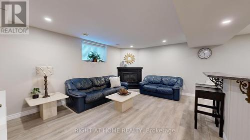 516 Mayzel Road, Burlington, ON - Indoor