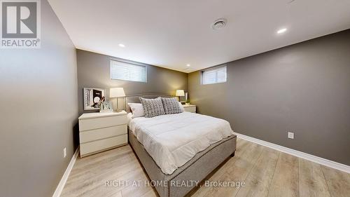 516 Mayzel Road, Burlington, ON - Indoor Photo Showing Bedroom