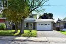 1420 Chalice Crescent, Mississauga, ON  - Outdoor With Facade 