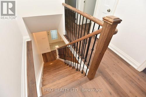 1420 Chalice Crescent, Mississauga, ON - Indoor Photo Showing Other Room