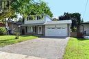 1420 Chalice Crescent, Mississauga, ON  - Outdoor 