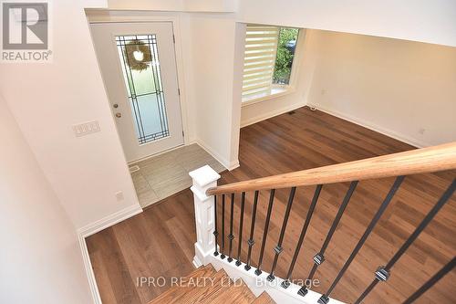 1420 Chalice Crescent, Mississauga, ON - Indoor Photo Showing Other Room