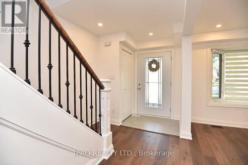 1420 Chalice Crescent, Mississauga, ON - Indoor Photo Showing Other Room