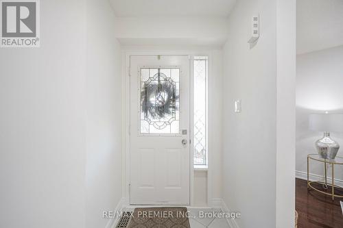 37 Furrows End, Brampton, ON - Indoor Photo Showing Other Room