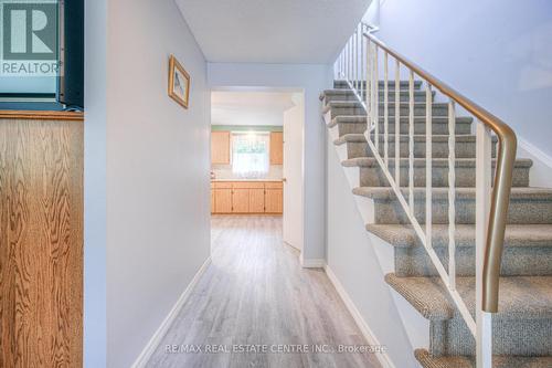 14 Lewis Crescent, Kitchener, ON - Indoor Photo Showing Other Room