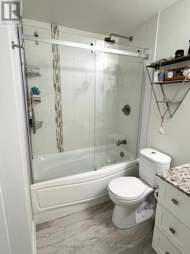 1704 - 485 Richmond Road, Carlingwood - Westboro And Area, ON - Indoor Photo Showing Bathroom