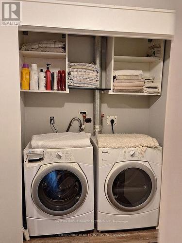 4627 Simcoe Street, Niagara Falls, ON - Indoor Photo Showing Laundry Room