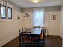 4627 Simcoe Street, Niagara Falls, ON  - Indoor Photo Showing Dining Room 