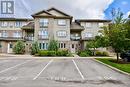 11 - 53 Ferndale Drive S, Barrie, ON  - Outdoor With Facade 