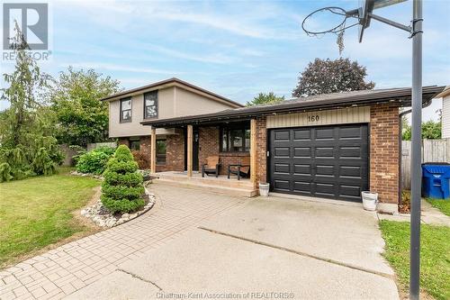 160 Chippewa Drive, Chatham, ON 