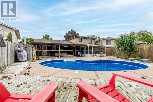 160 Chippewa Drive, Chatham, ON 