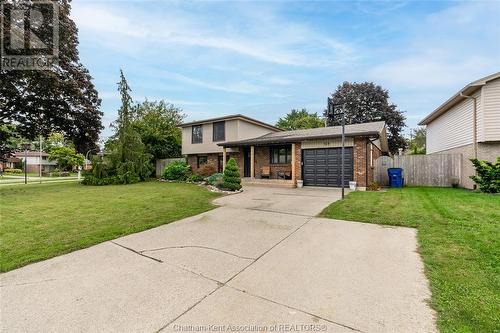 160 Chippewa Drive, Chatham, ON 