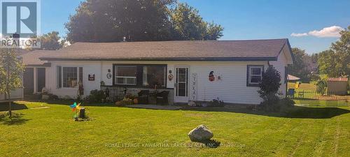 29 Cameron Road, Kawartha Lakes (Cameron), ON - Outdoor