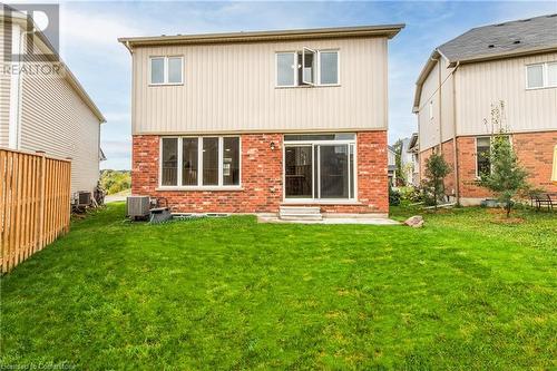 235 Dolman Street, Breslau, ON - Outdoor