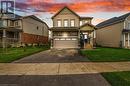 235 Dolman Street, Breslau, ON  - Outdoor With Facade 