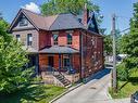 36 Wilson Park Rd, Toronto, ON  - Outdoor With Deck Patio Veranda 