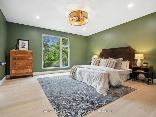 5070 County Rd 25, Trent Hills, ON - Indoor Photo Showing Bedroom