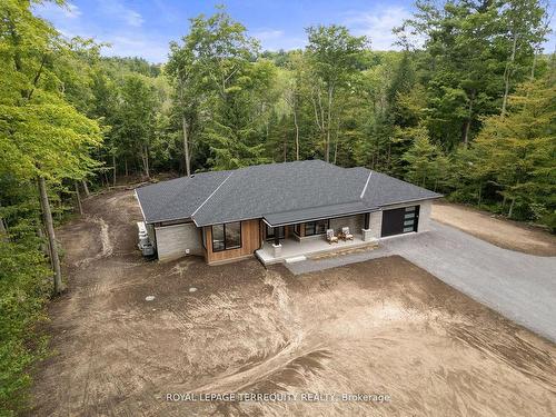 5070 County Rd 25, Trent Hills, ON - Outdoor