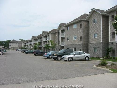 128-1390 Lauzon, Windsor, ON 