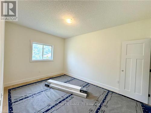 Primary bedroom - 4829 Bruce Road 3, Saugeen Shores, ON - Indoor Photo Showing Other Room