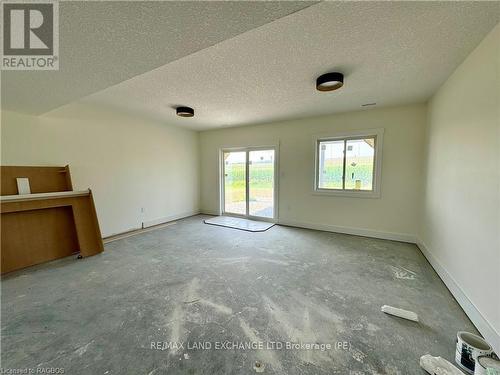 3pc basement bath - 4829 Bruce Road 3, Saugeen Shores, ON - Indoor Photo Showing Bathroom