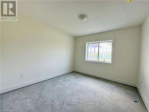 Bedroom 1 of 2 in the basement - 4829 Bruce Road 3, Saugeen Shores, ON - Indoor Photo Showing Other Room