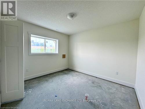 Bedroom 2 of 2 in the basement - 4829 Bruce Road 3, Saugeen Shores, ON - Indoor Photo Showing Other Room