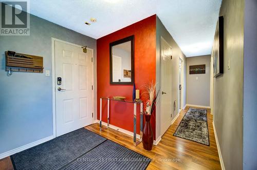 Front Foyer - 804 - 76 Base Line Road W, London, ON - Indoor Photo Showing Other Room