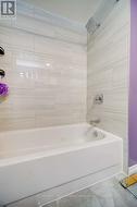 Renovated Shower/Tub - 