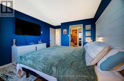 Primary Bedroom - 