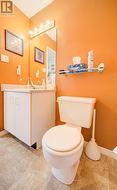 Primary Ensuite - 