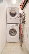 In-Suite Laundry - 