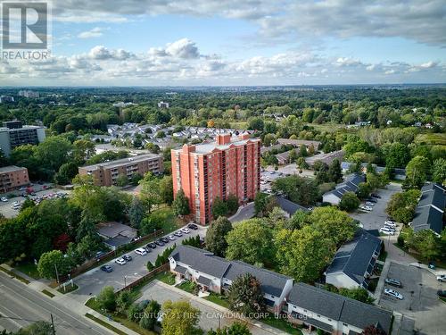 804 - 76 Base Line Road W, London, ON - Outdoor With View