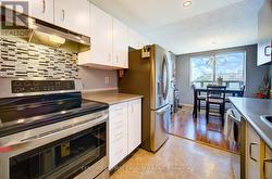 Kitchen with Updated, New Appliances - 