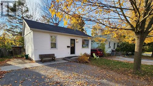 645 Beverly Street, Peterborough, ON - Outdoor