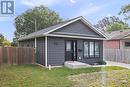 1618 Jefferson, Windsor, ON  - Outdoor 