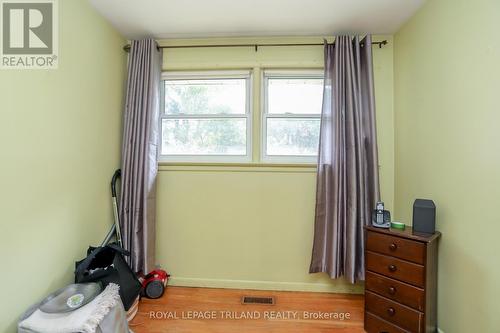 217 Manitoulin Drive, London, ON - Indoor Photo Showing Other Room