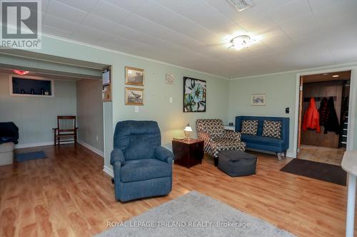 217 Manitoulin Drive, London, ON - Indoor Photo Showing Other Room