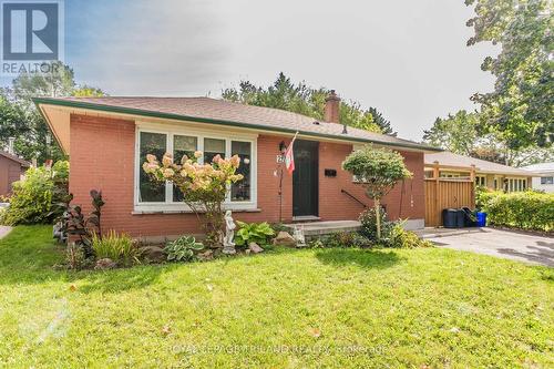 217 Manitoulin Drive, London, ON - Outdoor