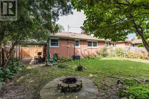 217 Manitoulin Drive, London, ON - Outdoor