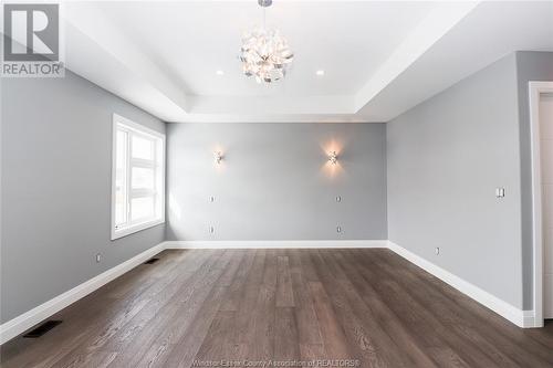 4414 Belmont, Comber, ON - Indoor Photo Showing Other Room