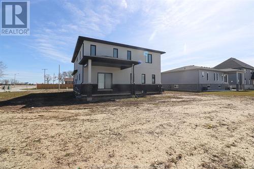 4414 Belmont, Comber, ON - Outdoor