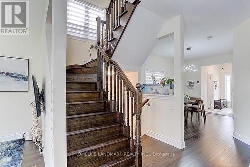 166 Sutherland Avenue, Bradford West Gwillimbury, ON - Indoor Photo Showing Other Room