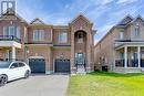 166 Sutherland Avenue, Bradford West Gwillimbury, ON  - Outdoor With Facade 