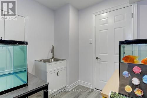 166 Sutherland Avenue, Bradford West Gwillimbury, ON - Indoor Photo Showing Other Room