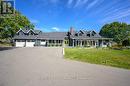 15391 Mount Hope Road, Caledon, ON  - Outdoor With Facade 