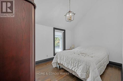 15391 Mount Hope Road, Caledon, ON - Indoor Photo Showing Bedroom